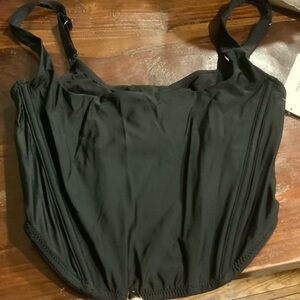 Urban Outfitters Corset